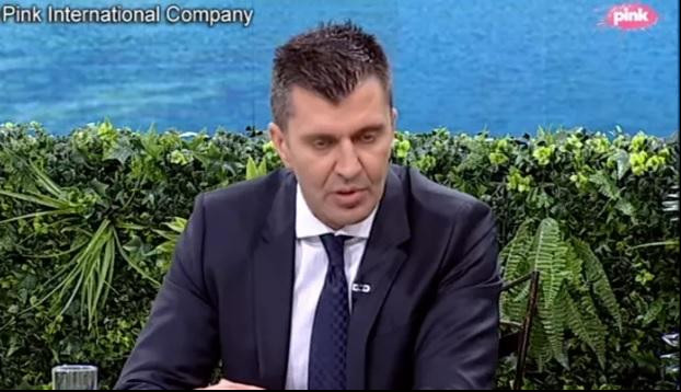 (VIDEO) ĐORĐEVIĆ NA PINKU: Komisija će predložiti kaznu za službenicu Antić, a ministar donosi krajnju odluku! 